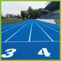 BIEŻNIA LEKKOATLETYCZNA - REZERWUJ